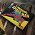 Marvel Classic Comics The Amazing Spider-Man Google Pixelbook Go Skin